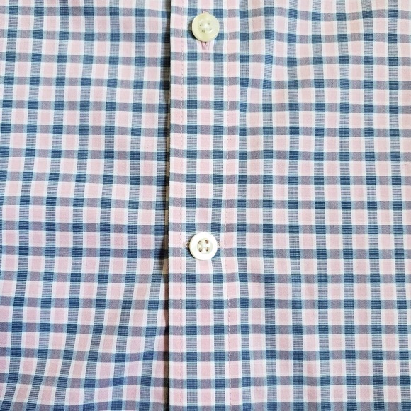 MEN’S MICHAEL KORS SHIRT DRESS - Picture 11 of 11